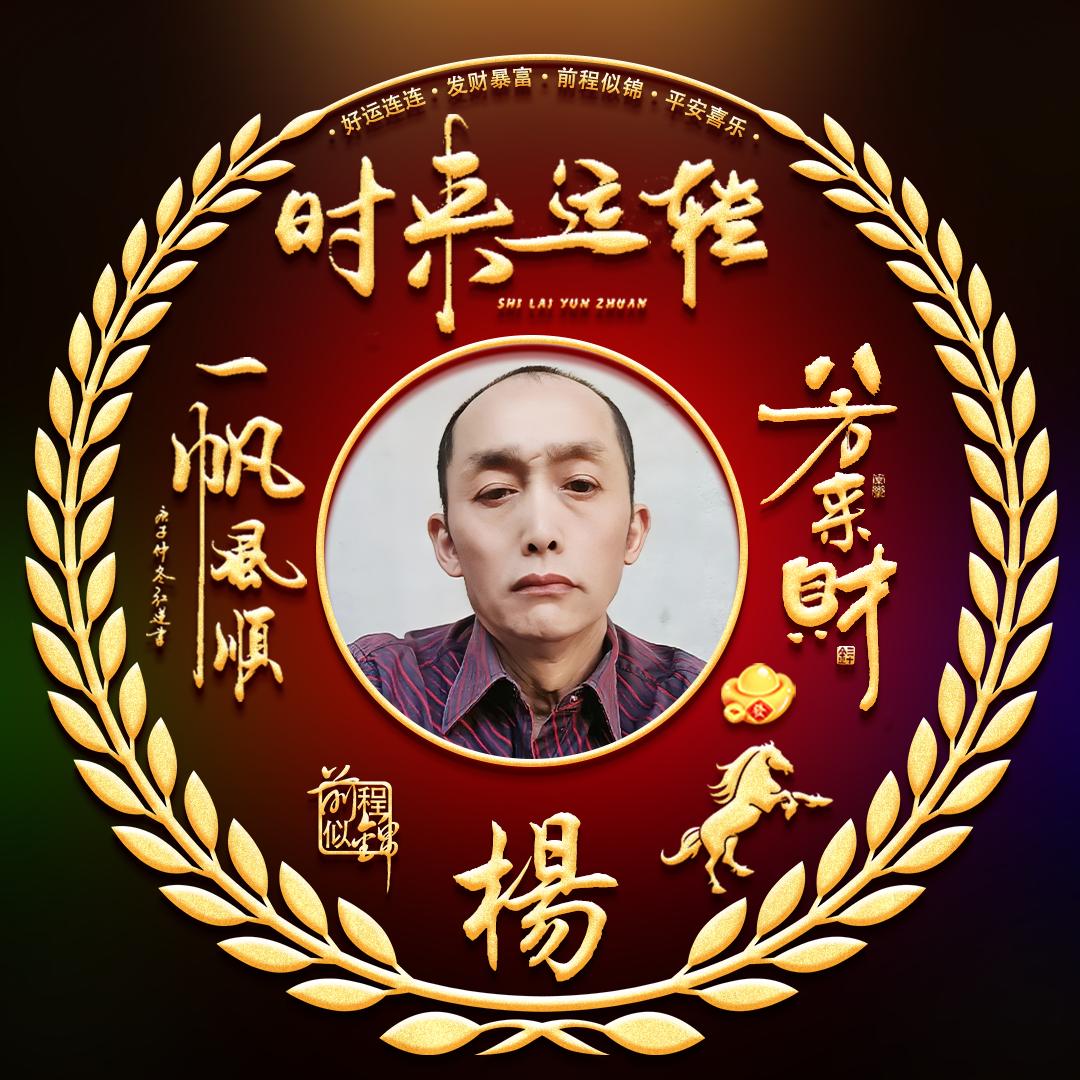 枫桥老杨