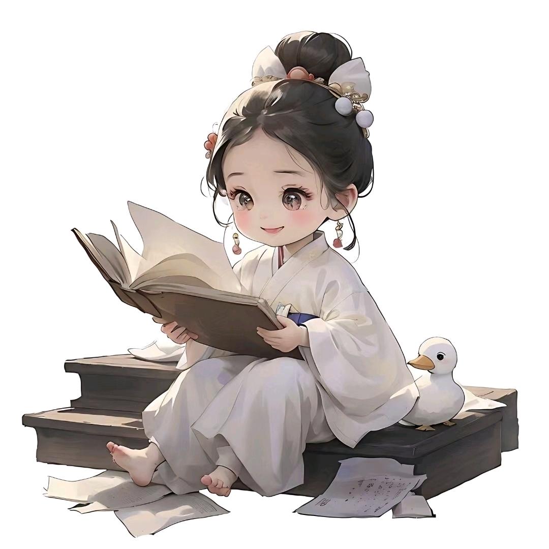 每日书单（抱一抱版）