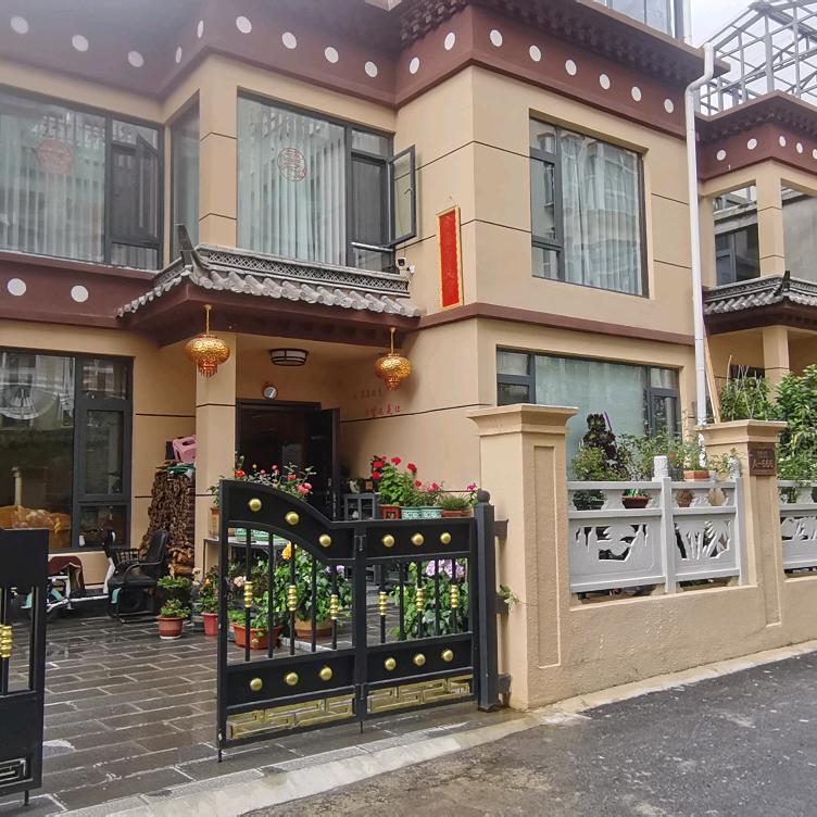鑫韵居民宿