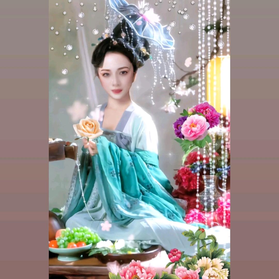天乐之玉