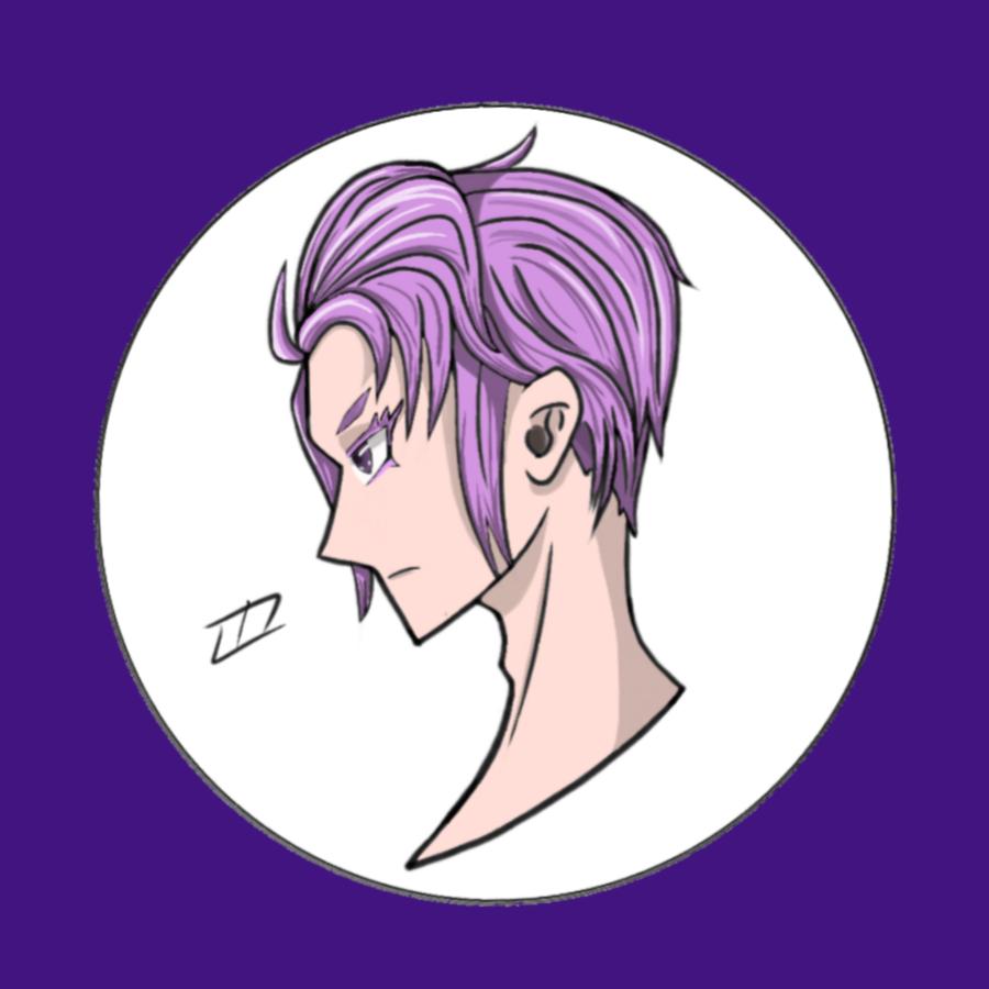 赵白紫黑