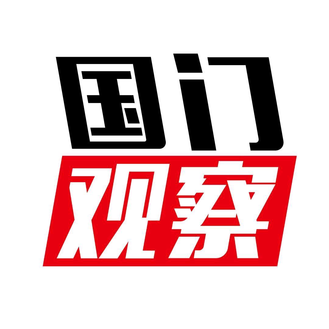 国门观察