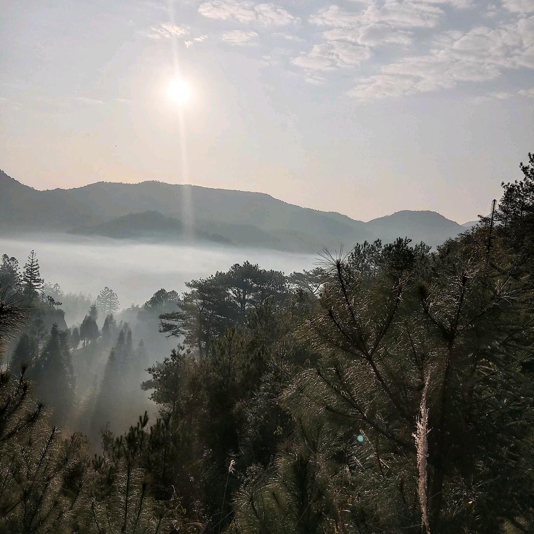 碧海连天