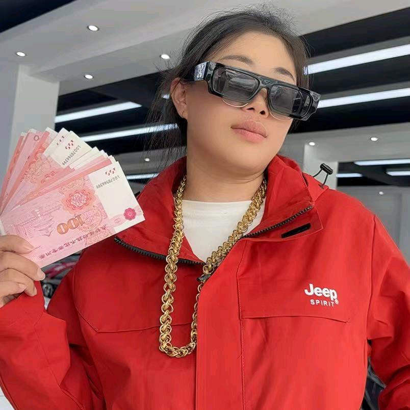 汽车界的“响子”