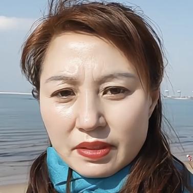 赵桂兰～单身女人
