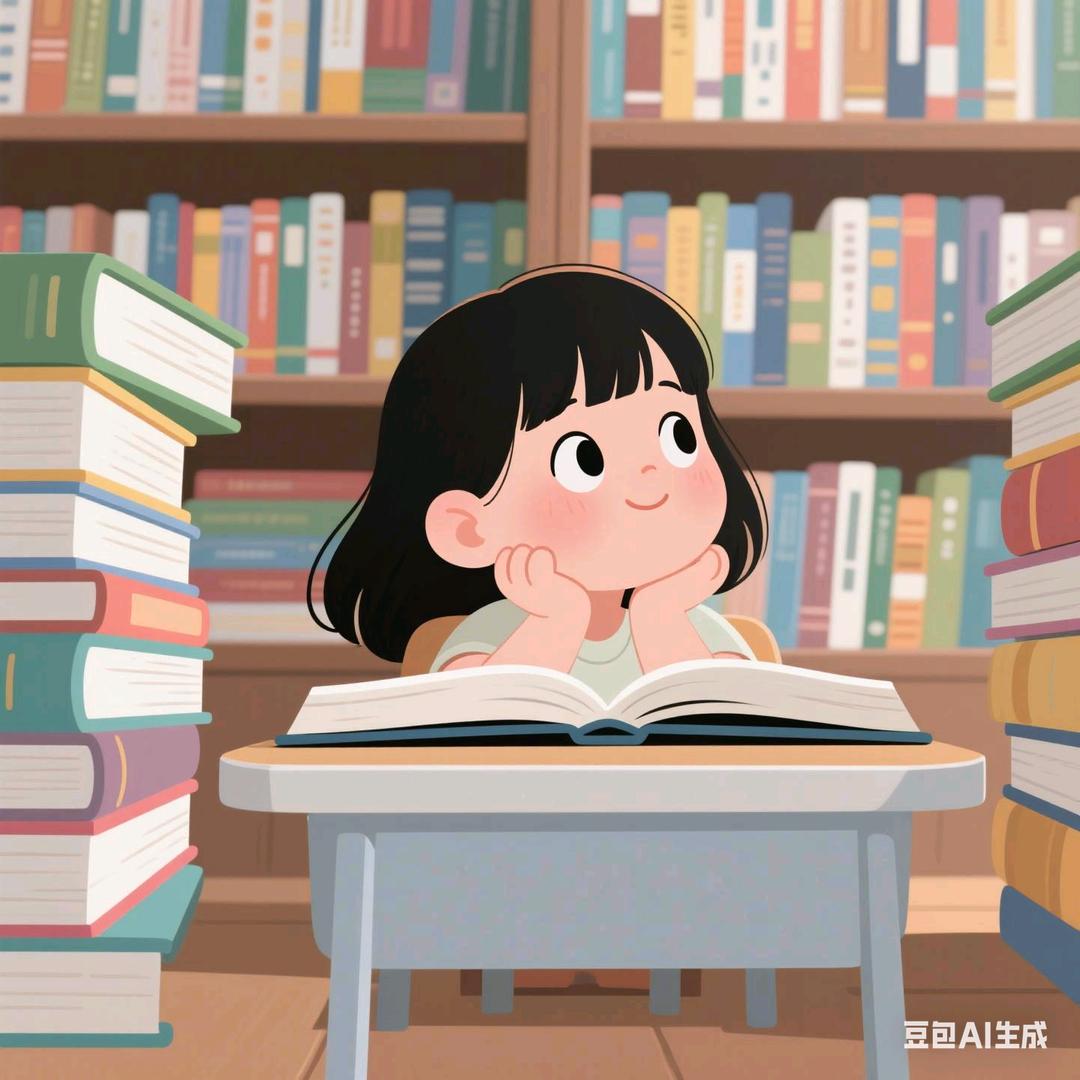 遇见好书