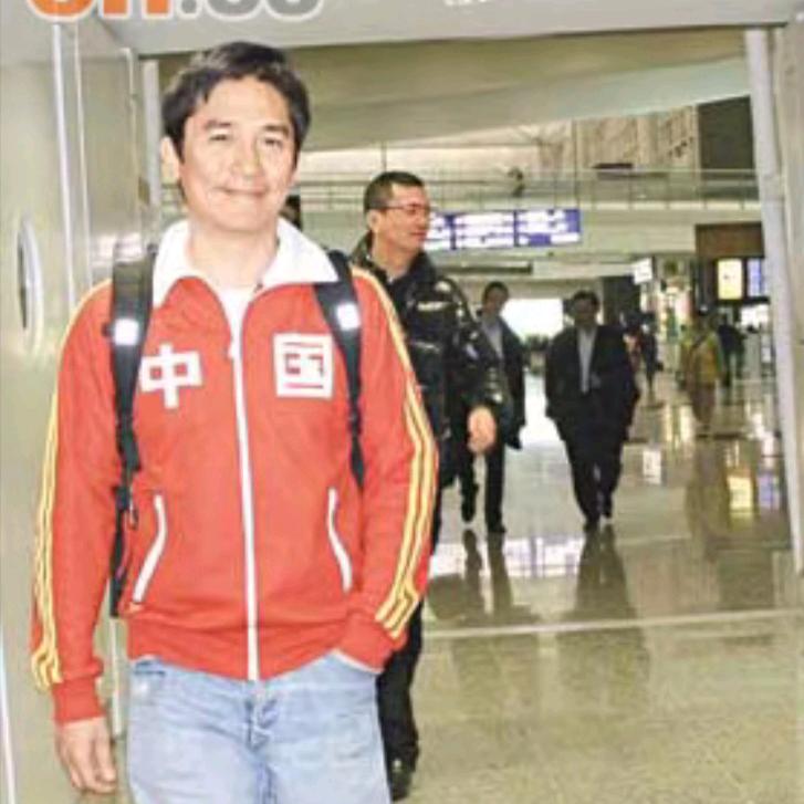༄༅ 隐锋芒 自辉昂🇨🇳🇭🇰