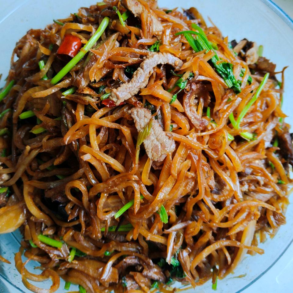 老陈《运总熟食》