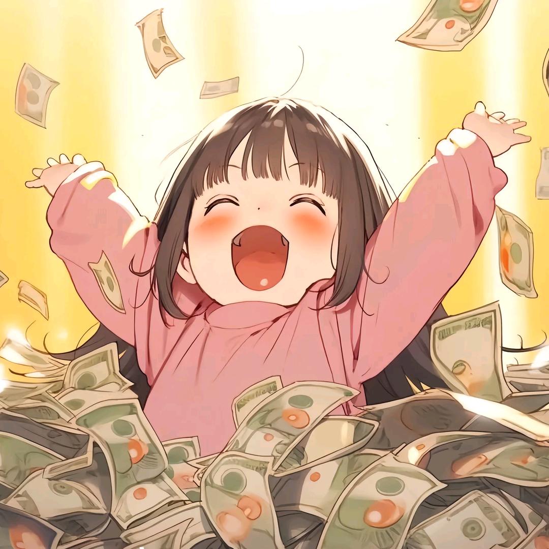 糖糖真能干【苹果兄弟】