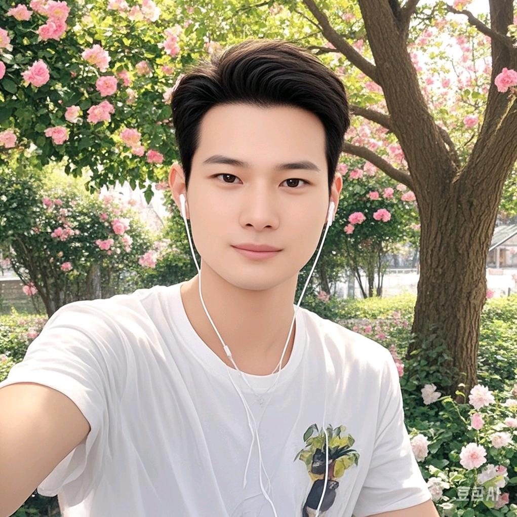 择一人白首