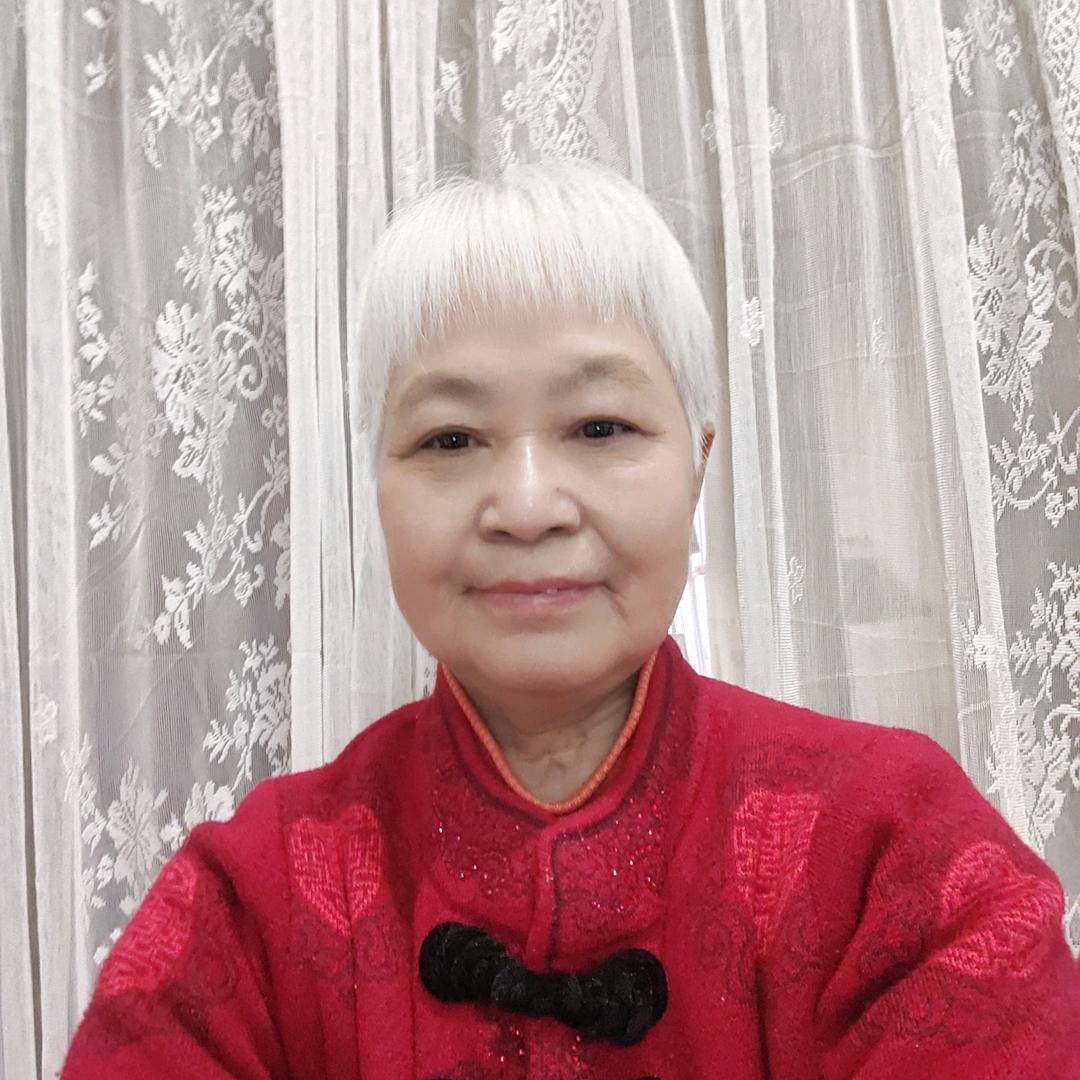 吴老太