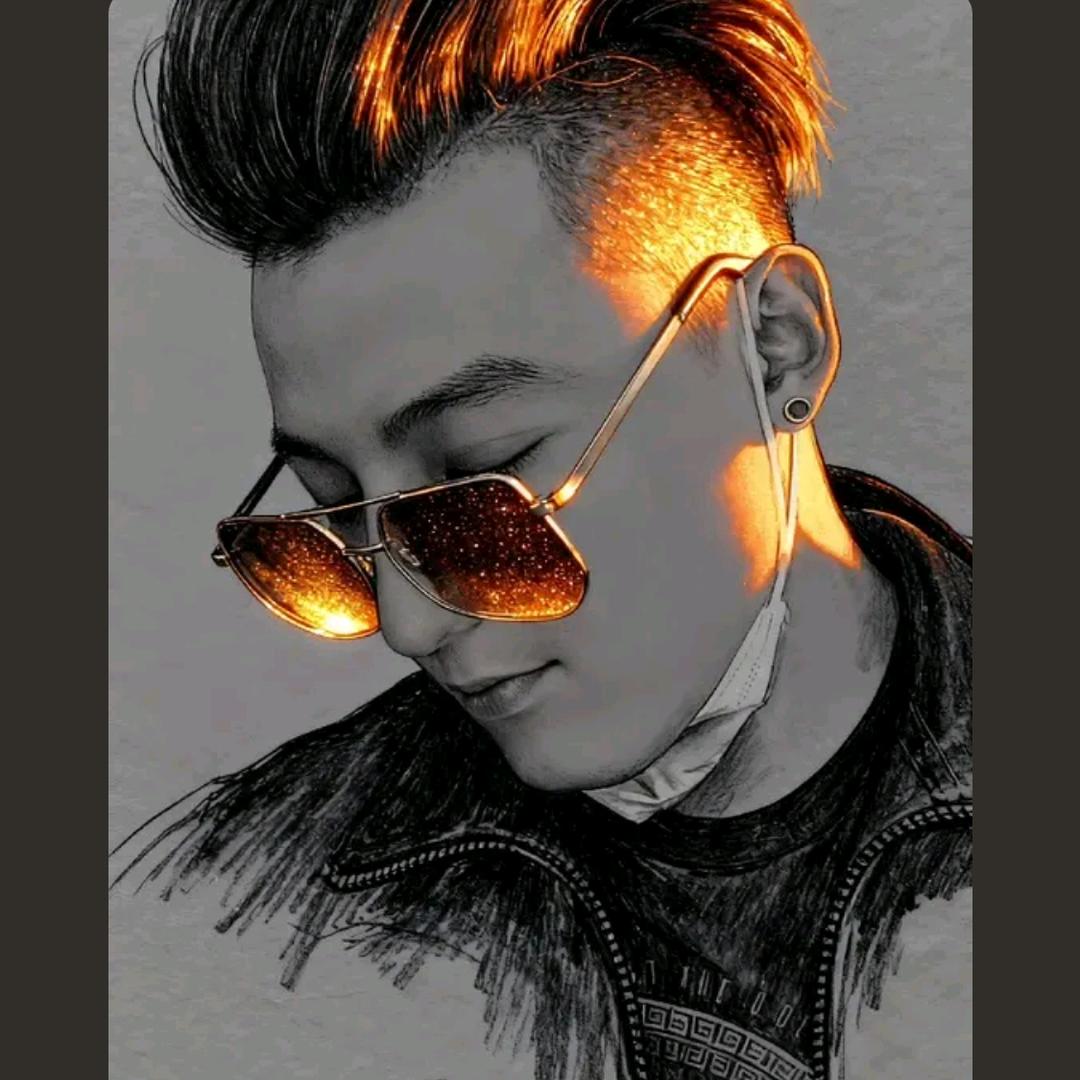 Zhᴗang੭ﾞ先森