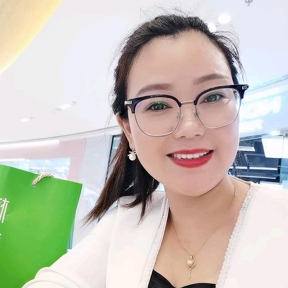 瑞可丰肥业 霍燕子