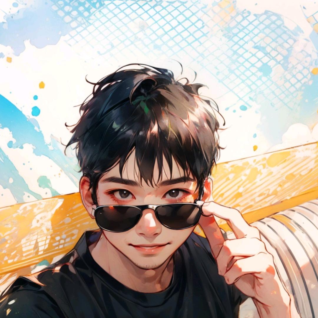 胖大海爱小新（阴阳师斗技）