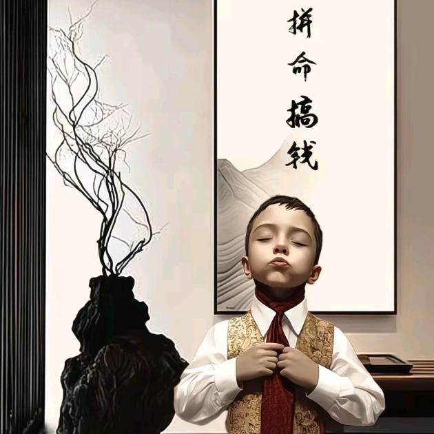 荒