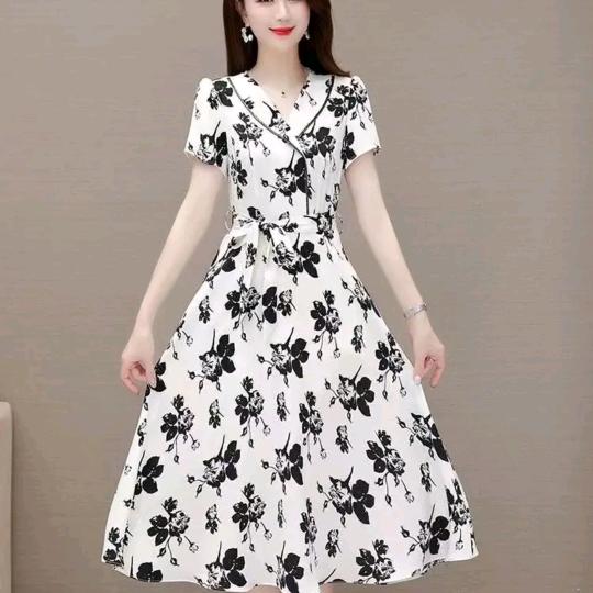 淇淇服饰、@抖音