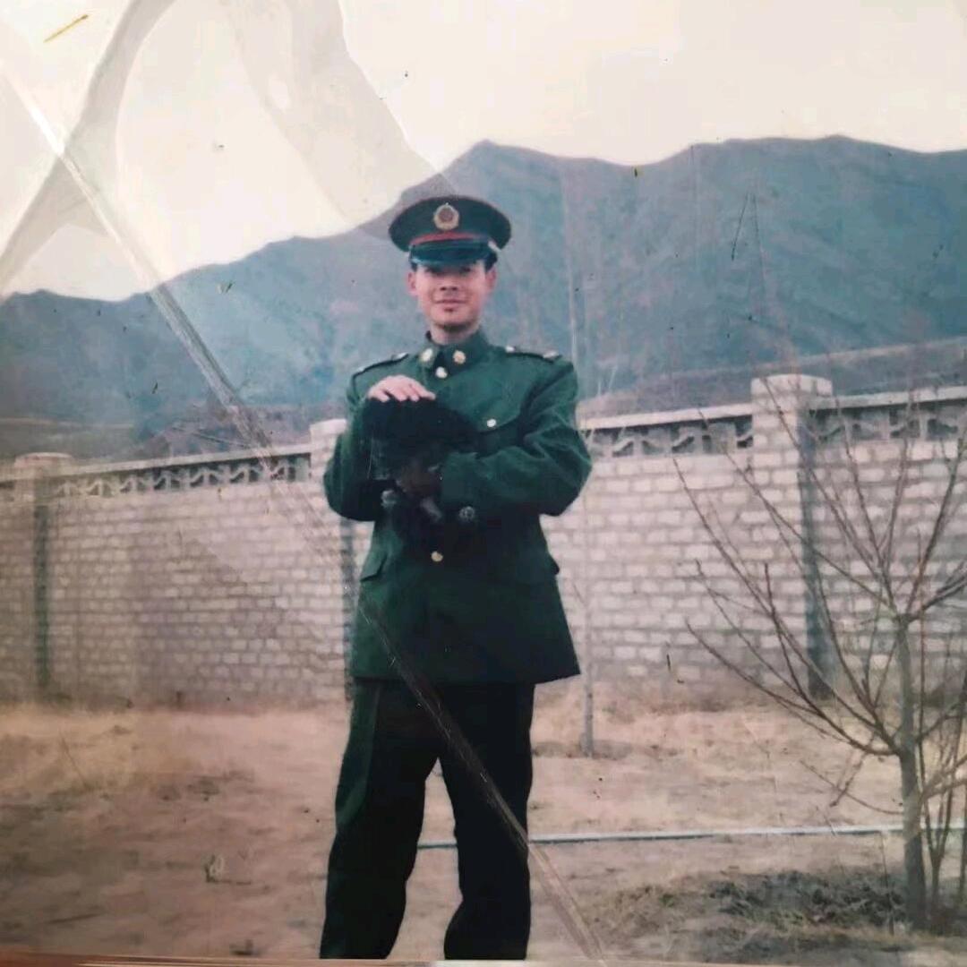 西藏雄🦅