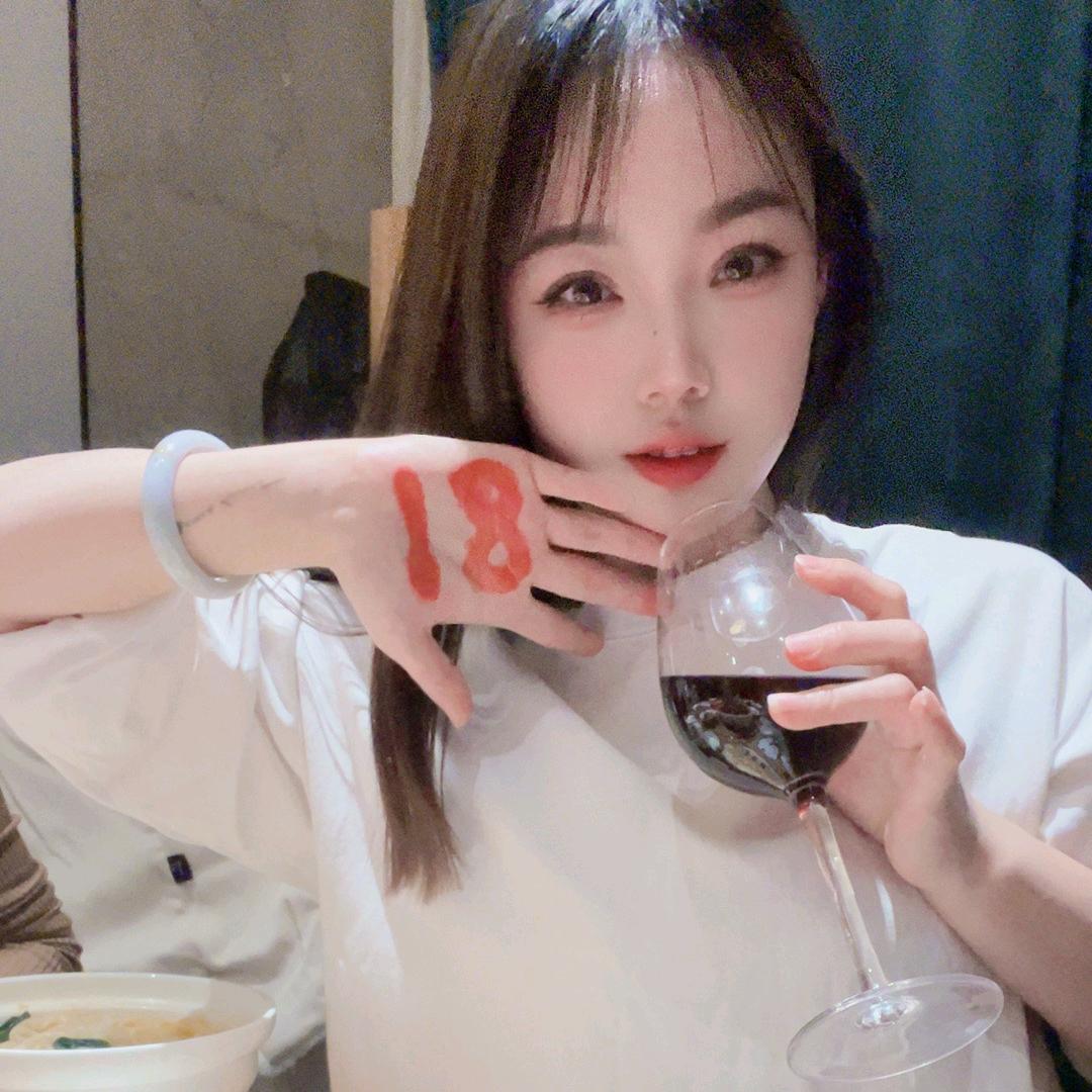 洗脸头疗 ♛