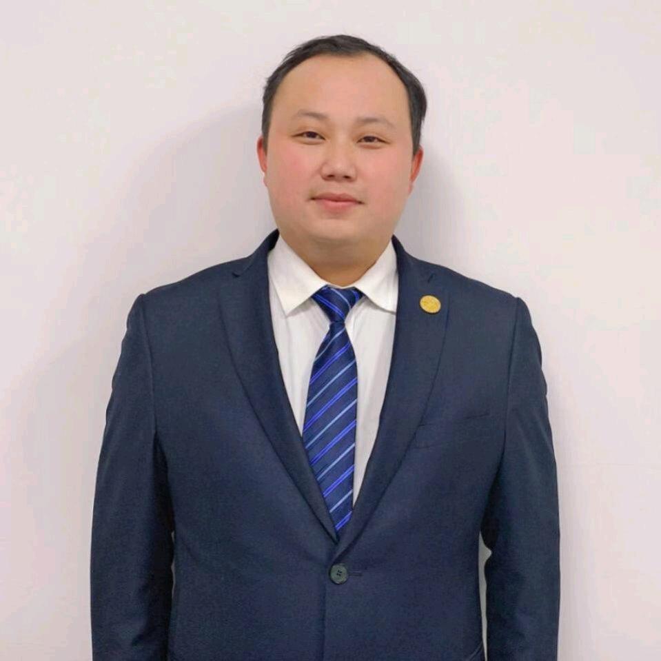 李昌忠湖南湘泉酒业有限公司