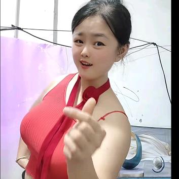 晴儿🔥