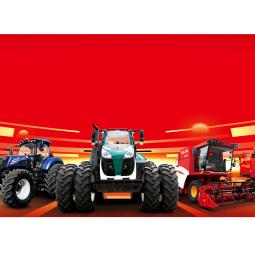 漯河福田农业装备