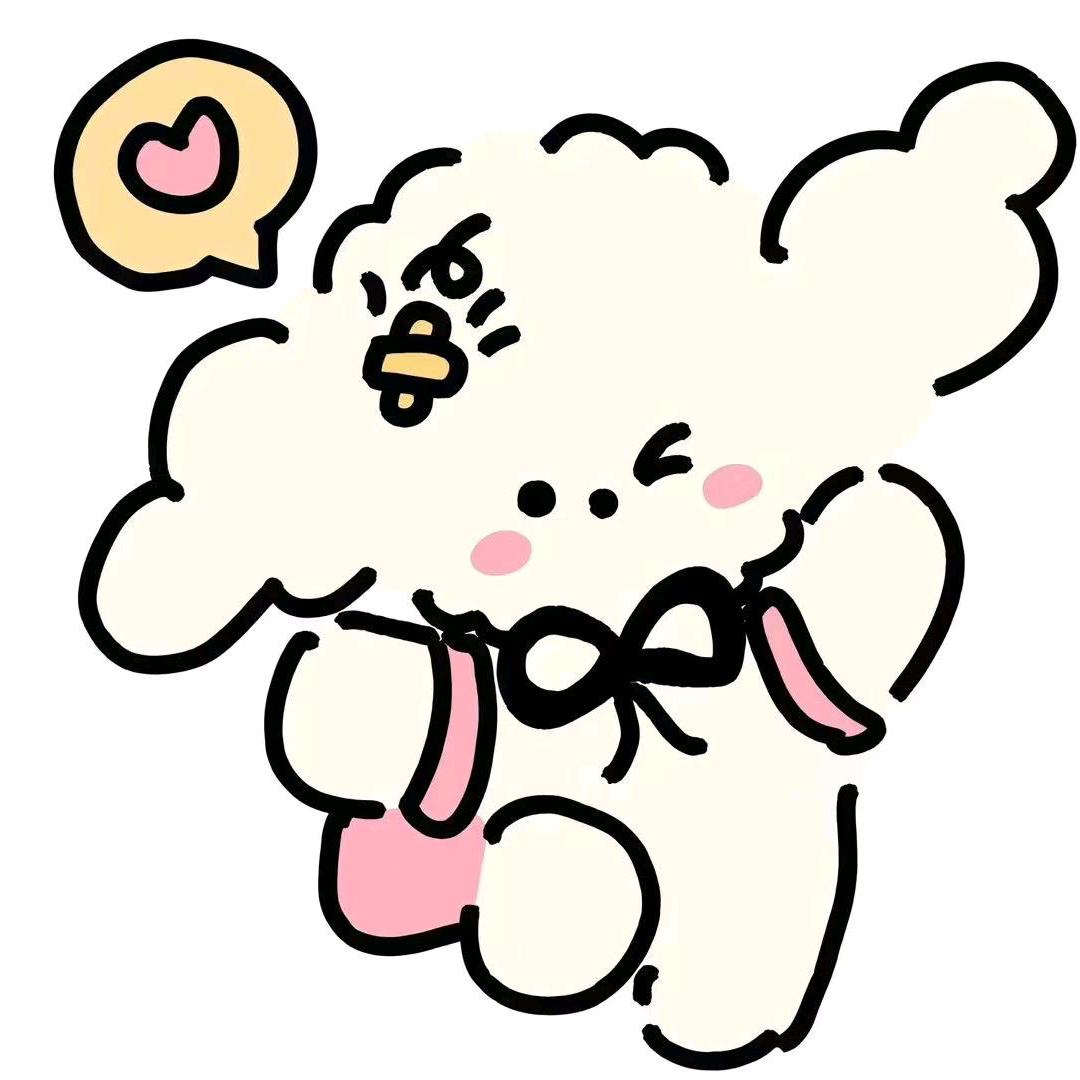 小阿姨_