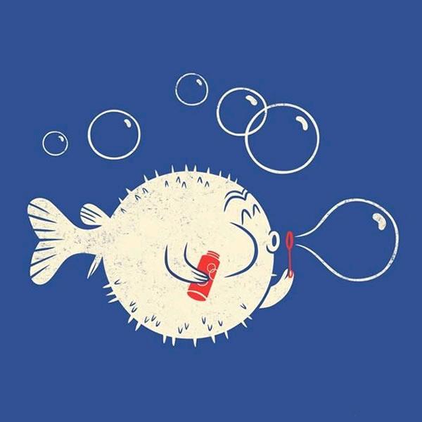 浪浪鱼🐟