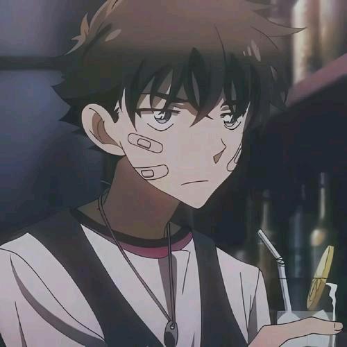 毅