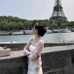 陈什么陈穿搭Vlog