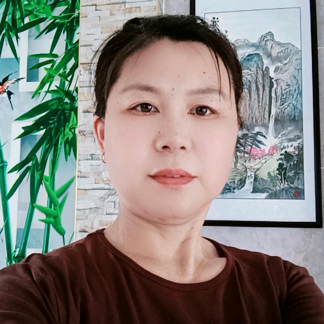平淡汪姐✌