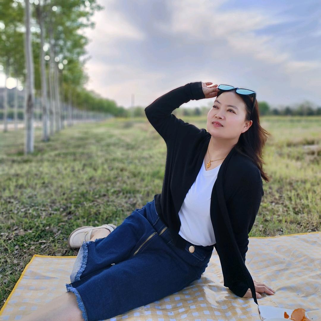 飞舞（请勿连赞）