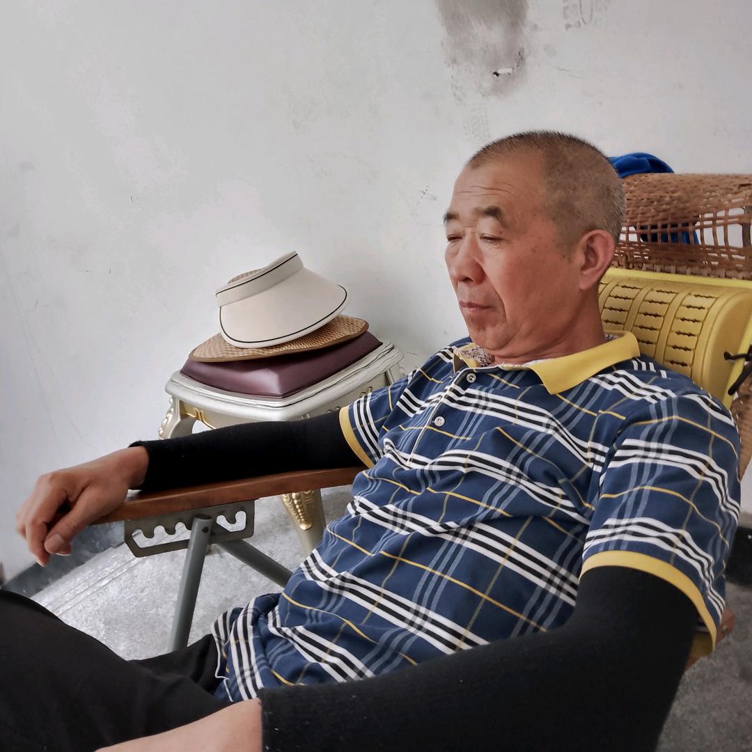 老郭爱唱歌
