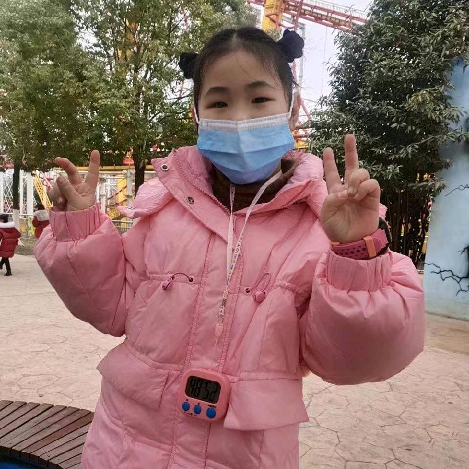 明明就是我，我就是明明