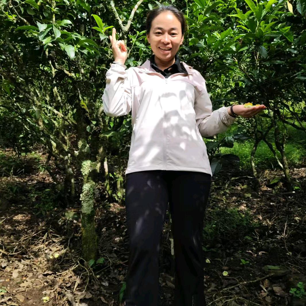 润品茶坊(润姐)