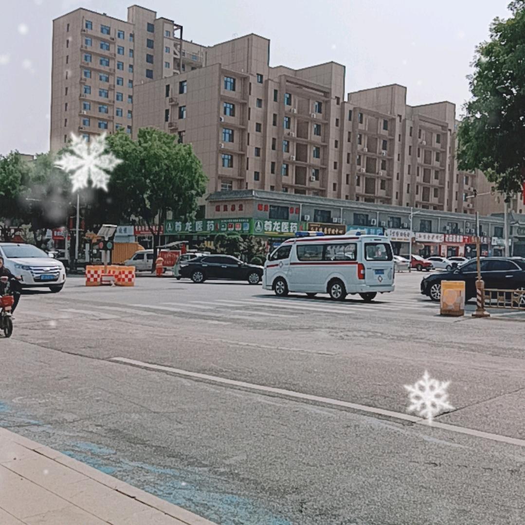 大地瓜粥水加油站