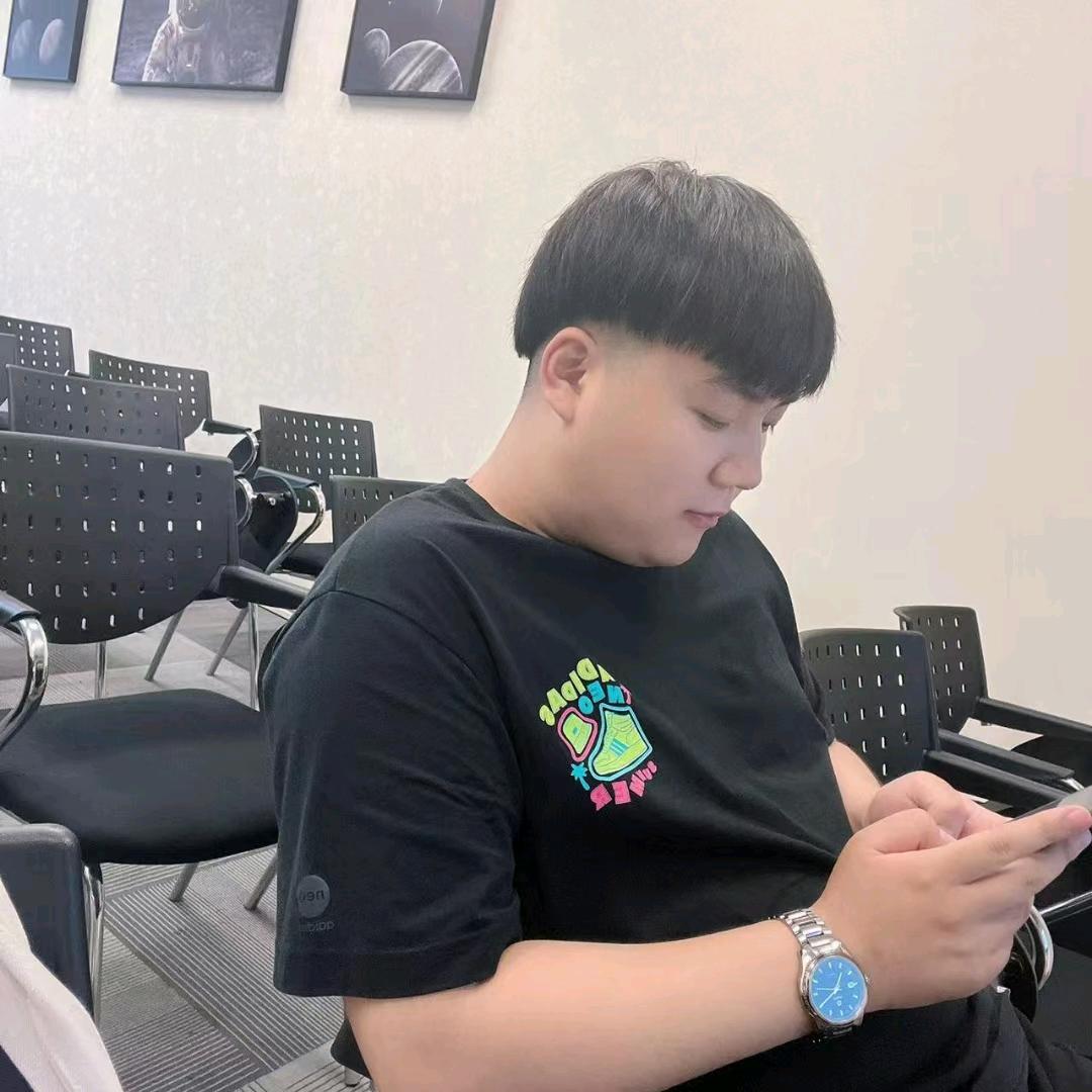 战糖款款（已瘦35斤）