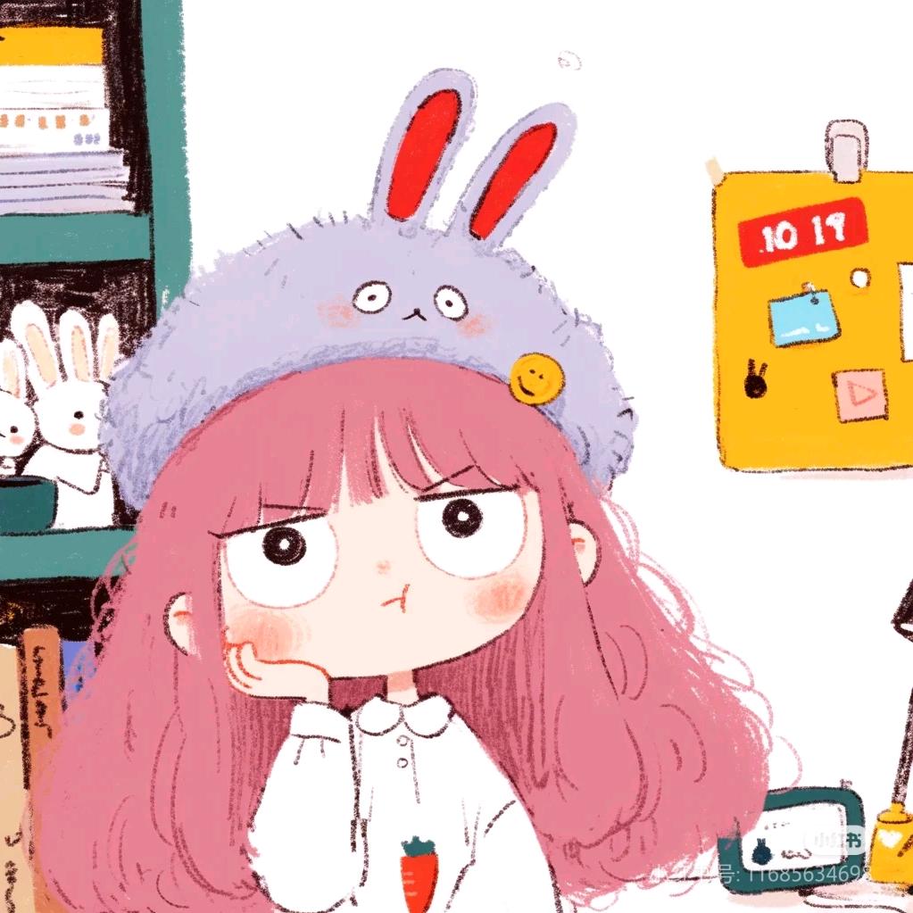 小雪半甜~