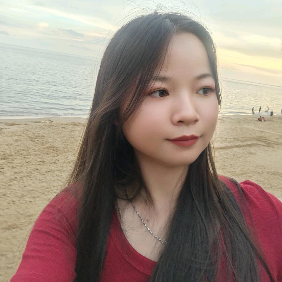 春燕吖～