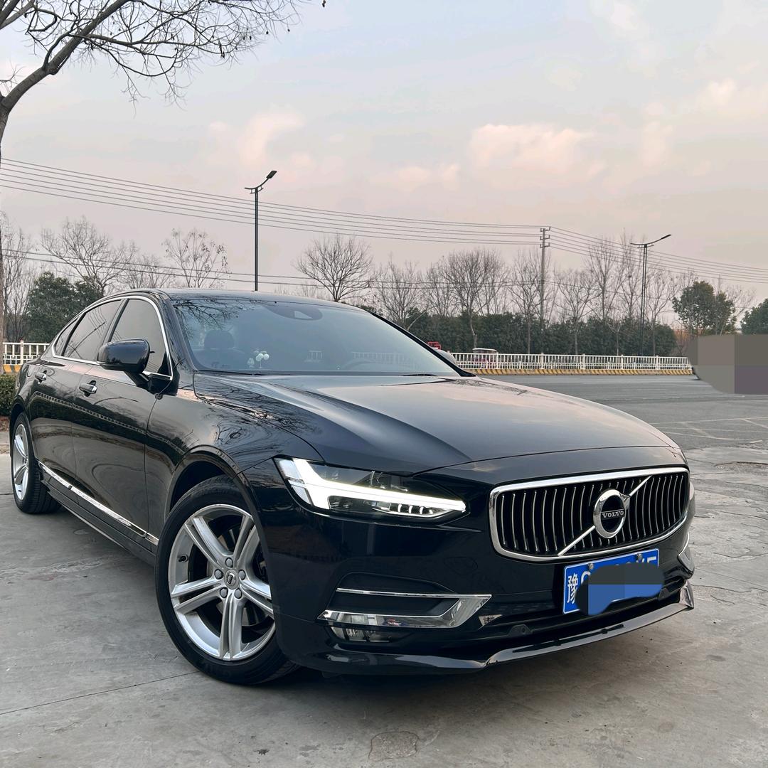 洛阳苏驰二手车