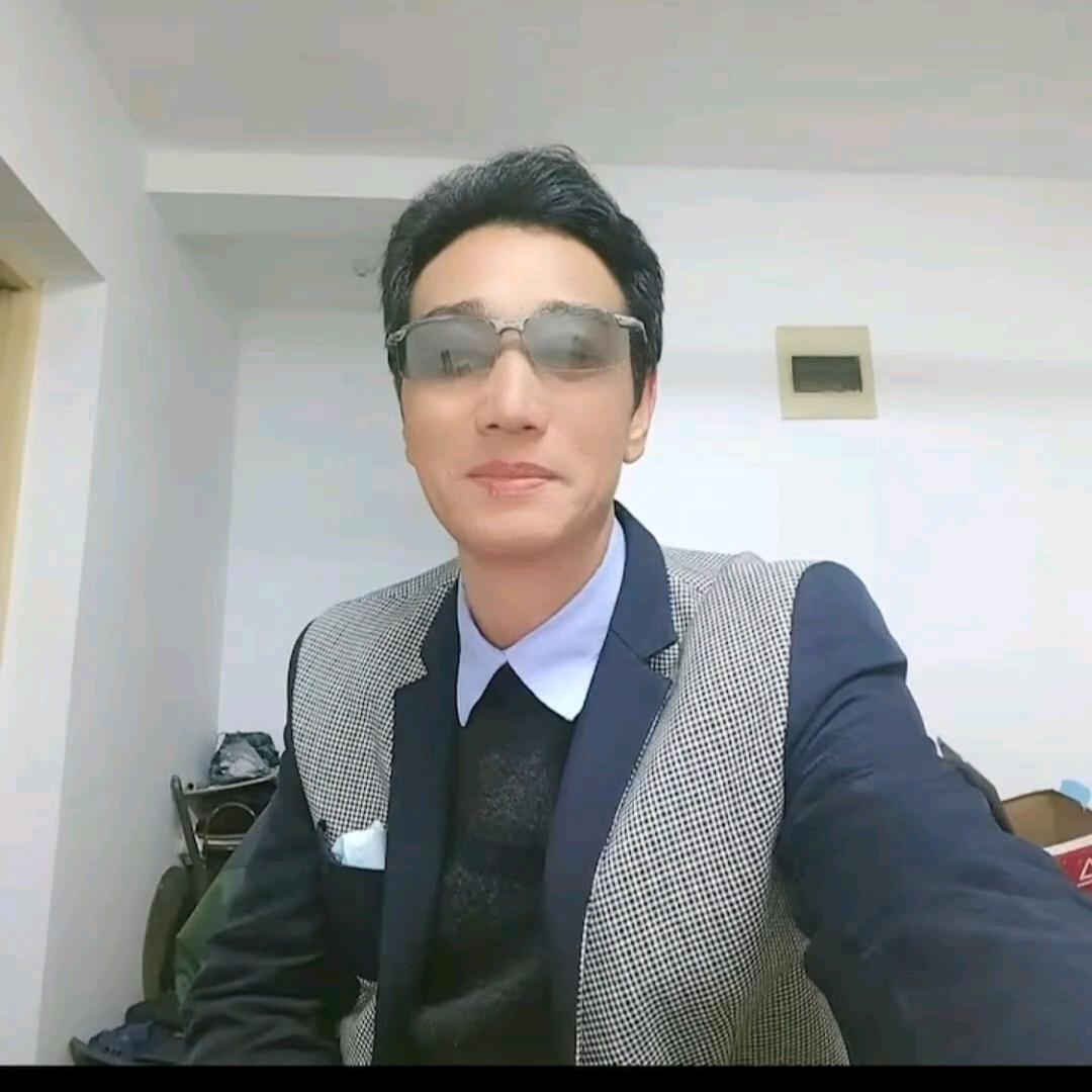老徐