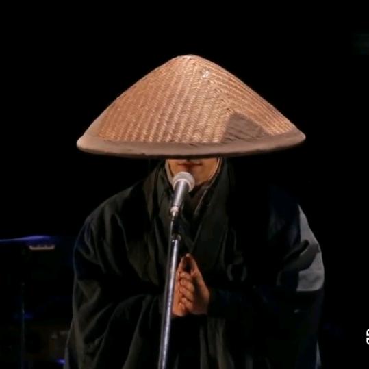 释放情绪的人