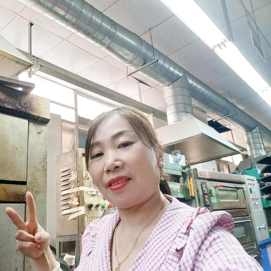 小珍（首播筹备中）重新开始