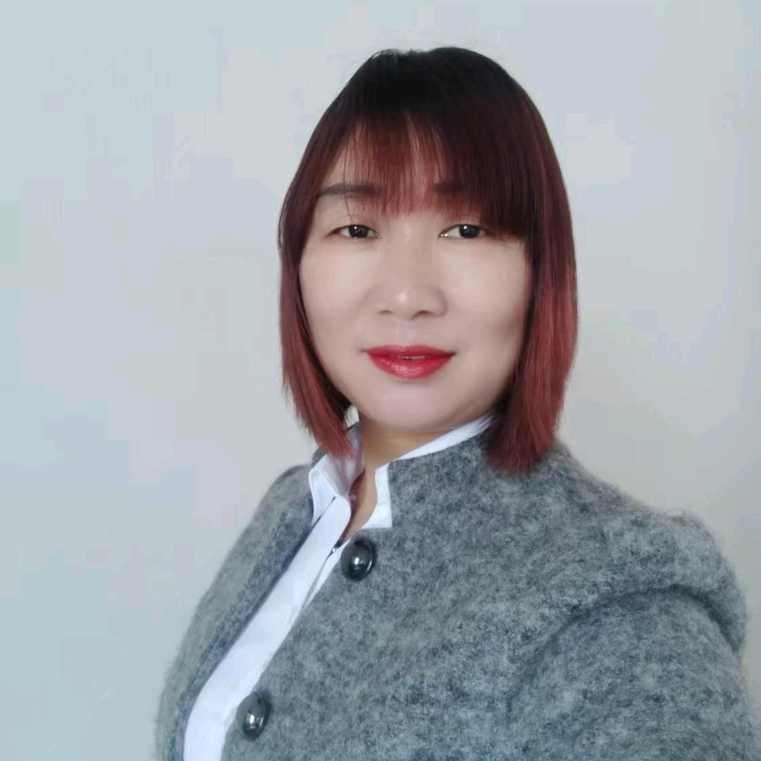 小丽妈