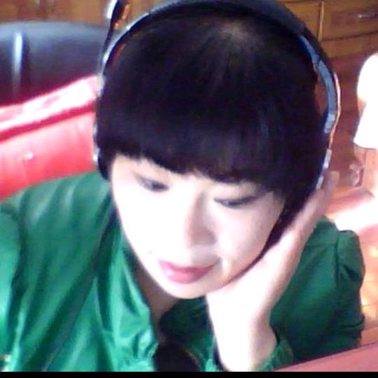 陆雅英～女～杭州～(顶峰相见)