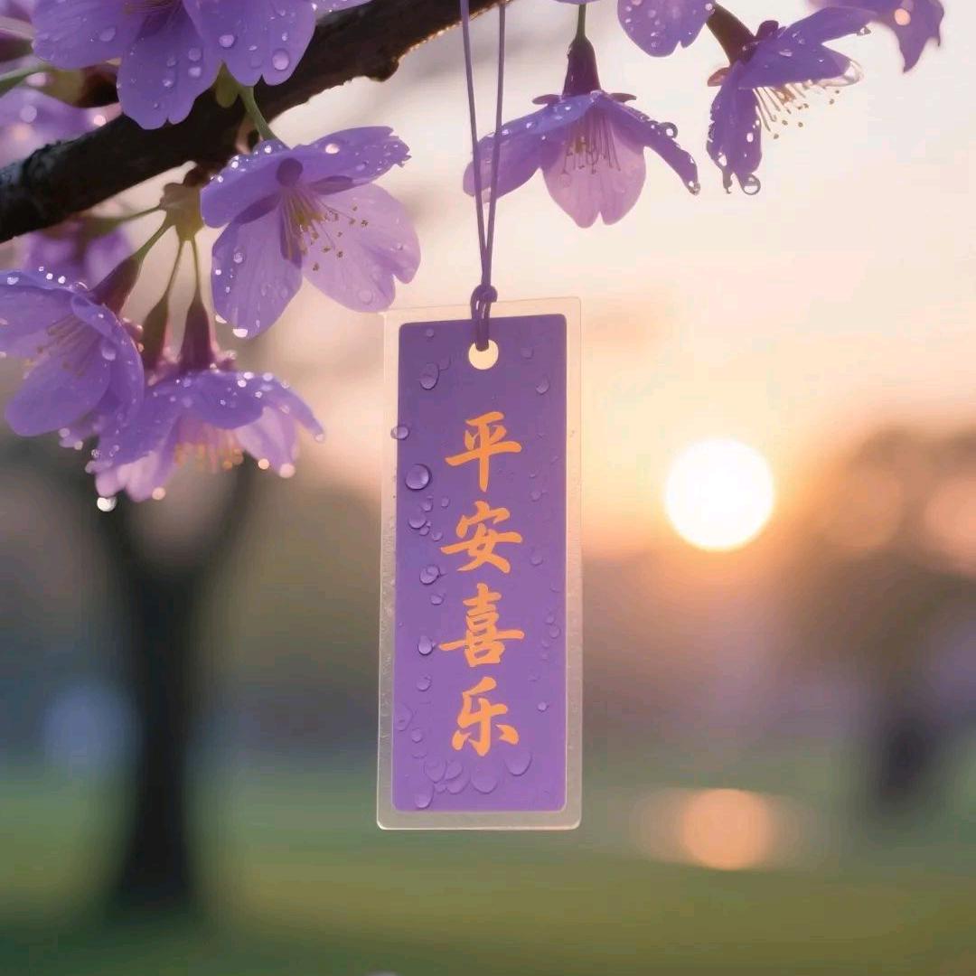 季平🌻