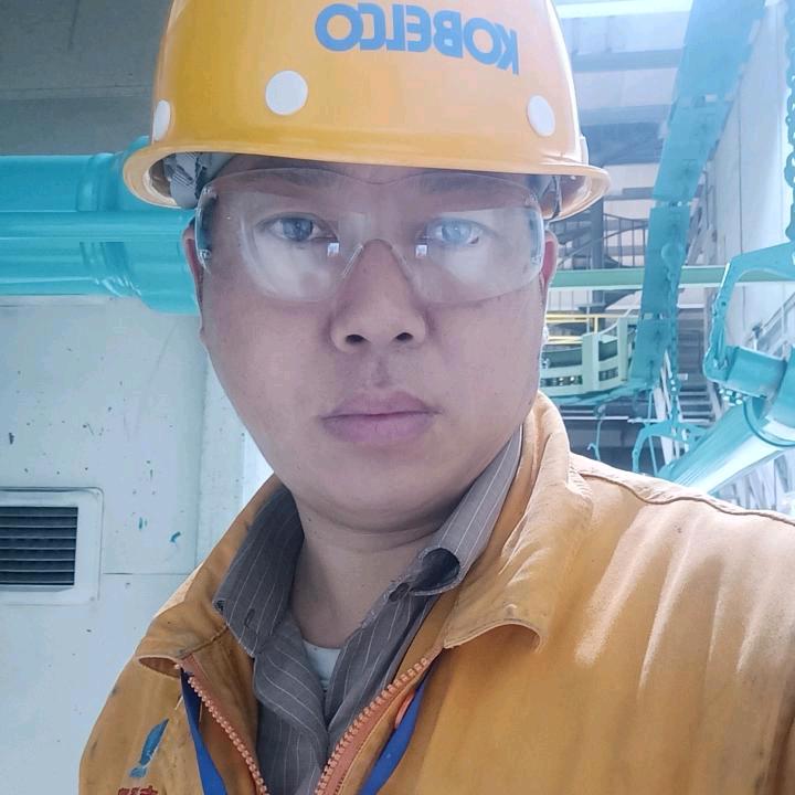 江苏焊工惠哥