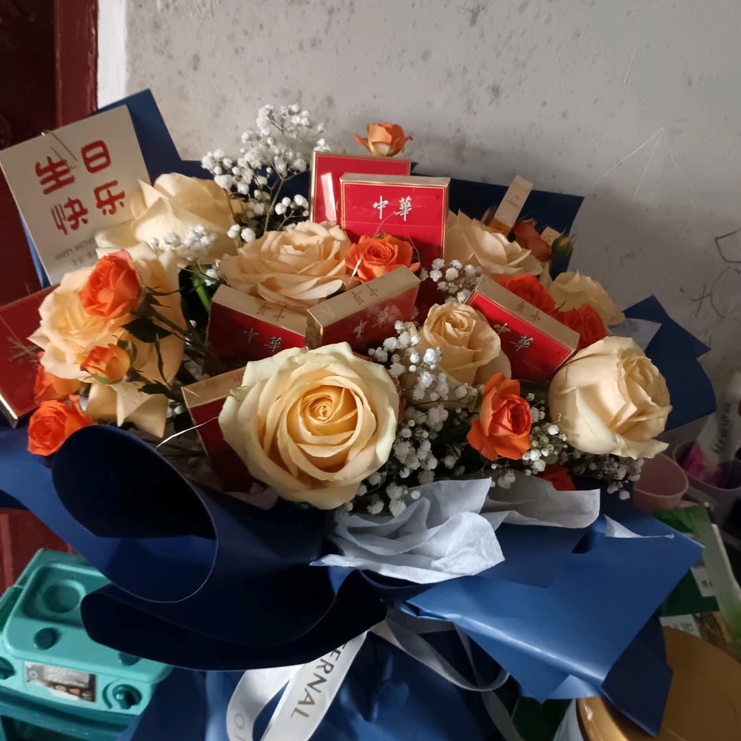 一天都很累