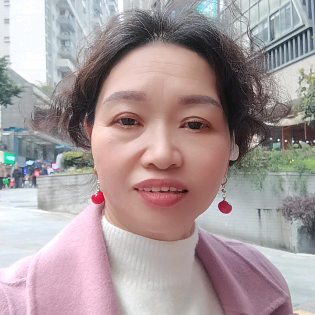 谭桂英