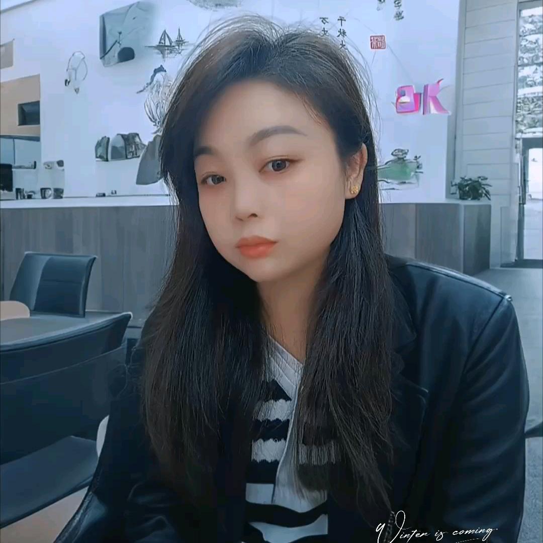 小胡❤️