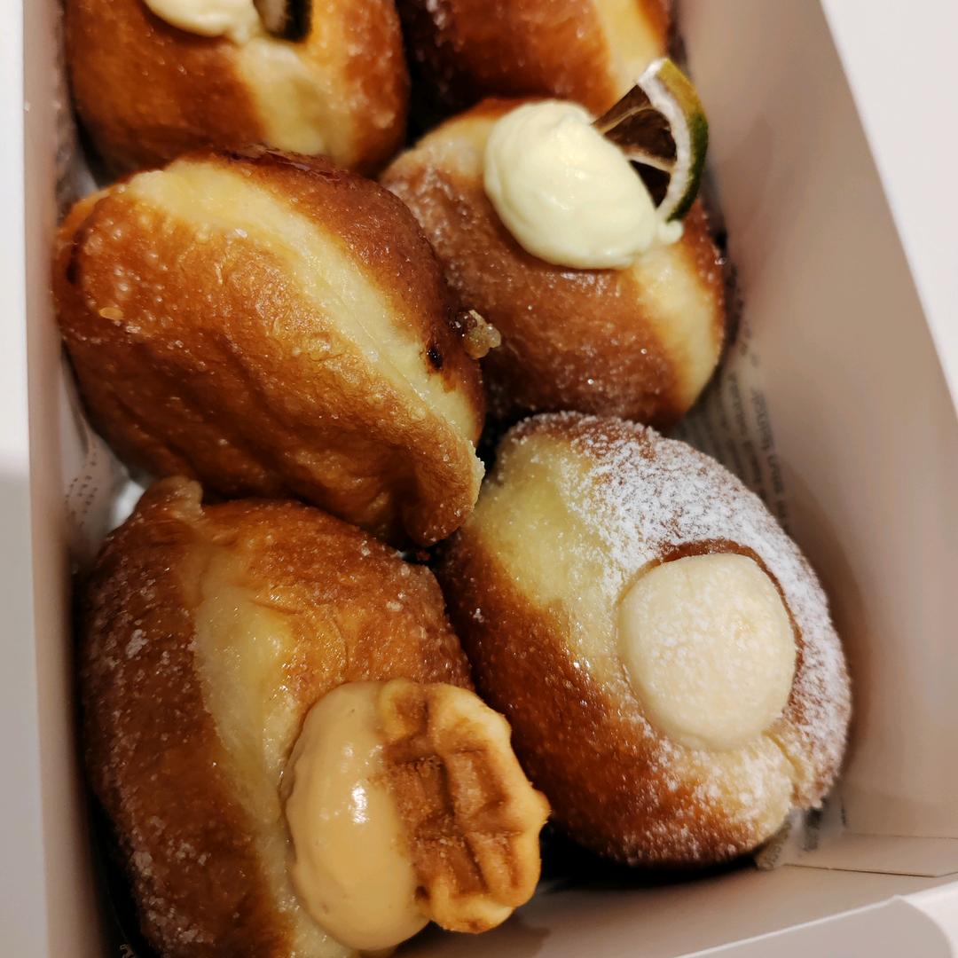 环游世界的宝宝🌈